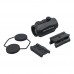 Прицел коллиматорный Vector Optics Scrapper 1x29, RD 2 MOA (SCRD-47) модель st_9123 от Vector Optics