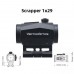 Прицел коллиматорный Vector Optics Scrapper 1x29, RD 2 MOA (SCRD-47) модель st_9123 от Vector Optics
