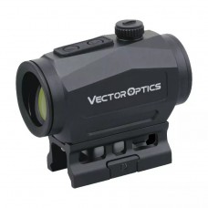Прицел коллиматорный Vector Optics Scrapper 1x29, RD 2 MOA (SCRD-47) модель st_9123 от Vector Optics