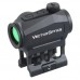 Прицел коллиматорный Vector Optics Scrapper 1x22, RD 2 MOA (SCRD-45) модель st_9124 от Vector Optics
