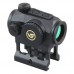 Прицел коллиматорный Vector Optics Scrapper 1x22, RD 2 MOA (SCRD-45) модель st_9124 от Vector Optics