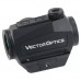Прицел коллиматорный Vector Optics Scrapper 1x22, RD 2 MOA (SCRD-45) модель st_9124 от Vector Optics