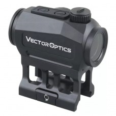 Прицел коллиматорный Vector Optics Scrapper 1x22, RD 2 MOA (SCRD-45) модель st_9124 от Vector Optics