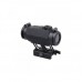 Прицел коллиматорный Vector Optics Maverick-IV 1x20 Mini MIL (SCRD-60) модель st_9202 от Vector Optics