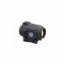 Прицел коллиматорный Vector Optics Maverick-IV 1x20 Mini MIL (SCRD-60) модель st_9202 от Vector Optics