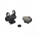 Прицел коллиматорный Vector Optics Maverick-IV 1x20 Mini MIL (SCRD-60) модель st_9202 от Vector Optics