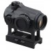 Прицел коллиматорный Vector Optics Maverick 1x22 S-MIL (SCRD-41) модель st_9204 от Vector Optics