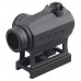 Прицел коллиматорный Vector Optics Maverick 1x22 S-MIL (SCRD-41) модель st_9204 от Vector Optics