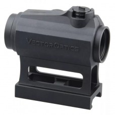 Прицел коллиматорный Vector Optics Maverick 1x22 S-MIL (SCRD-41) модель st_9204 от Vector Optics
