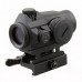 Прицел коллиматорный Vector Optics Maverick 1x22 GENII (SCRD-12II) модель st_9206 от Vector Optics