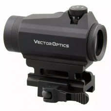 Прицел коллиматорный Vector Optics Maverick 1x22 GENII (SCRD-12II)