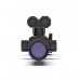 Цифровой прицел ночного видения PARD DS35-50 LRF (850 нм) модель st_9218 от PARD