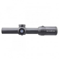 Прицел Vector Optics Constantine 1-6x24 SFP FIBER (SCOC-36) модель st_9220 от Vector Optics