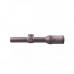 Прицел Vector Optics Continental X6 1-6x24 SFP Tactical FDE (SCOC-34) модель st_9228 от Vector Optics