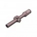Прицел Vector Optics Continental X6 1-6x24 SFP Tactical FDE (SCOC-34) модель st_9228 от Vector Optics
