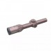 Прицел Vector Optics Continental X6 1-6x24 SFP Tactical FDE (SCOC-34) модель st_9228 от Vector Optics
