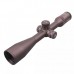 Прицел Vector Optics Continental X6 4-24x50 Tactical FDE (SCOL-43) модель st_9229 от Vector Optics