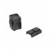 Прицел коллиматорный Vector Optics Frenzy PLUS 1x18x20 ENCLOSED (SCRD-63) модель st_9241 от Vector Optics