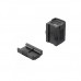 Прицел коллиматорный Vector Optics Frenzy PLUS 1x18x20 ENCLOSED (SCRD-63) модель st_9241 от Vector Optics