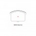 Прицел коллиматорный Vector Optics Frenzy PLUS 1x18x20 ENCLOSED (SCRD-63) модель st_9241 от Vector Optics