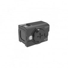 Прицел коллиматорный Vector Optics Frenzy PLUS 1x18x20 ENCLOSED (SCRD-63) модель st_9241 от Vector Optics