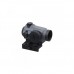 Прицел коллиматорный Vector Optics Maverick-II 1x22 Graphite (SCRD-GY12) модель st_9243 от Vector Optics