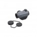 Прицел коллиматорный Vector Optics Maverick-II 1x22 Graphite (SCRD-GY12) модель st_9243 от Vector Optics
