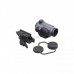 Прицел коллиматорный Vector Optics Maverick-II 1x22 Graphite (SCRD-GY12) модель st_9243 от Vector Optics