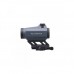 Прицел коллиматорный Vector Optics Maverick-II 1x22 Graphite (SCRD-GY12) модель st_9243 от Vector Optics