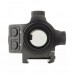 Прицел коллиматорный Veber Wolf Reflex 122 RG (28180) модель vb_28180 от Veber