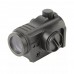 Прицел коллиматорный Veber Wolf Reflex 122 RG (28180) модель vb_28180 от Veber