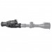 Прицел цифровой Veber DigitalBat 1-24HD многофункциональный (28278) модель vb_28278 от Veber