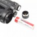 Прицел цифровой Veber DigitalBat 1-24HD многофункциональный (28278) модель vb_28278 от Veber