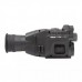 Прицел цифровой Veber DigitalBat 1-24HD многофункциональный (28278) модель vb_28278 от Veber