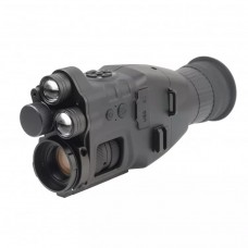 Прицел цифровой Veber DigitalBat 1-24HD многофункциональный (28278) модель vb_28278 от Veber