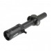 Прицел оптический Veber Wolf 1-6x24 GB FD07 Загонник (28043) модель vb_28043 от Veber