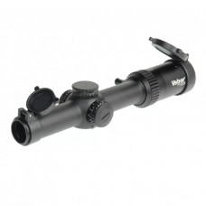 Прицел оптический Veber Wolf 1-6x24 GB FD07 Загонник (28043) модель vb_28043 от Veber