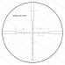 Прицел Vector Optics Sentinel 10-40x50 GenII SFP (SCOL-07) модель st_9303 от Vector Optics
