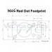 Прицел коллиматорный Vector Optics Frenzy-S 1x17x24 SAS (SCRD-62) модель st_9312 от Vector Optics