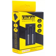 Зарядное устройство для аккумуляторов LiitoKala Lii-L2 модель st_9322 от LiitoKala