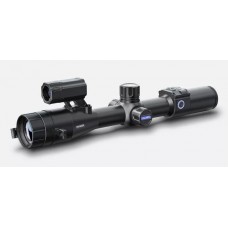 Тепловизионный прицел PARD TS31-25LRF с дальномером модель st_9334 от PARD