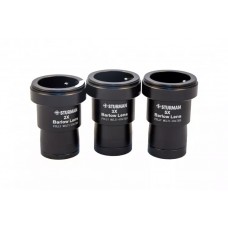 Комплект Линз Барлоу 2х,3х,5х.1.25 модель st_9360 от Sturman