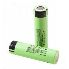 Аккумулятор LiitoKala 18650 Li-ion 3,7в 3400mAh NCR18650B модель st_9382 от LiitoKala