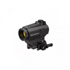 Прицел коллиматорный Vector Optics MAVERICK-II PLUS 1x22 SOL (SCRD-PS12)