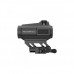 Прицел коллиматорный Vector Optics MAVERICK-II PLUS 1x22 DBR (SCRD-PD12) модель st_9398 от Vector Optics