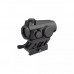 Прицел коллиматорный Vector Optics MAVERICK-II PLUS 1x22 DBR (SCRD-PD12) модель st_9398 от Vector Optics