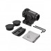 Прицел коллиматорный Vector Optics MAVERICK-II PLUS 1x22 DBR (SCRD-PD12) модель st_9398 от Vector Optics