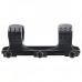 Крепление Vector Optics 34 mm X-ACCU ONE PIECE HIGH PICATINNY (SCTM-57) модель st_9399 от Vector Optics