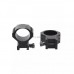 Крепление Vector Optics 34 mm MEDIUM PROFILE PICATINNY RINGS (SCTM-06В) модель st_9401 от Vector Optics