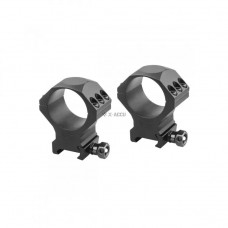 Крепление Vector Optics 34 mm MEDIUM PROFILE PICATINNY RINGS (SCTM-06В) модель st_9401 от Vector Optics
